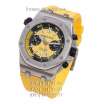 Audemars Piguet Royal Oak Offshore Diver Automatic Yellow