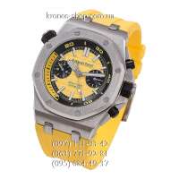 Audemars Piguet Royal Oak Offshore Diver Automatic Yellow