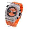 Audemars Piguet Royal Oak Offshore Diver Automatic Orange