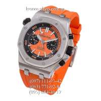 Audemars Piguet Royal Oak Offshore Diver Automatic Orange