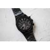 Audemars Piguet Royal Oak Chronograph Steel All Black