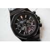 Audemars Piguet Royal Oak Chronograph Steel All Black