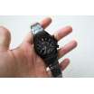 Audemars Piguet Royal Oak Chronograph Steel All Black