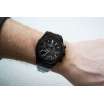 Audemars Piguet Royal Oak Chronograph Steel All Black