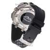 Audemars Piguet Royal Oak Offshore Michael Schumacher Black/Silver/White