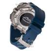 Audemars Piguet Royal Oak Offshore Michael Schumacher Blue/Silver/Blue