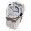 Audemars Piguet Royal Oak Offshore Diver White/Silver/White