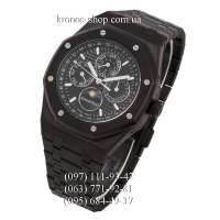 Audemars Piguet Royal Oak Perpetual Calendar All Black