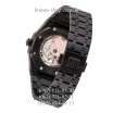 Audemars Piguet Royal Oak Selfwinding Shadow Black