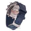 Audemars Piguet Royal Oak Perpetual Calendar Engraved Rubber Blue/Silver/Blue