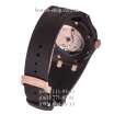 Audemars Piguet Royal Oak Selfwinding Rubber Black/Black-Gold/Black