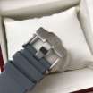 Audemars Piguet Royal Oak Offshore Tourbillon Chronograph 25th Anniversary Grey/Black-Grey