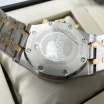 Audemars Piguet Royal Oak Chronograph Steel Yellow Gold/Grey