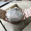 Audemars Piguet Royal Oak Chronograph Rose Gold/Grey