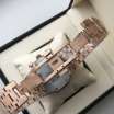 Audemars Piguet Royal Oak Chronograph Rose Gold/Grey