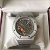 Audemars Piguet Royal Oak Skeleton Silver/Grey