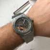 Audemars Piguet Royal Oak Skeleton Silver/Grey