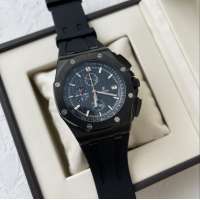 Audemars Piguet Royal Oak Offshore Chronograph All Black