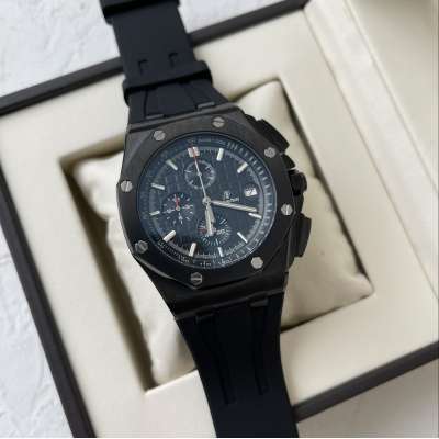 Audemars Piguet Royal Oak Offshore Chronograph All Black