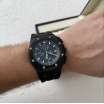 Audemars Piguet Royal Oak Offshore Chronograph All Black