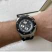 Audemars Piguet Royal Oak Offshore Chronograph Black/Silver/Black