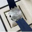 Audemars Piguet Royal Oak Offshore Chronograph Blue/Silver/Blue