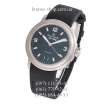 Blancpain Leman Ultra-Slim Grande Date Aqua Lung Black/Silver/Black