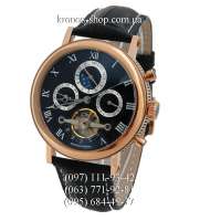 Breguet Classique Complications 3673 Black/Gold/Black