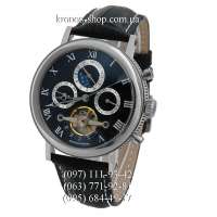 Breguet Classique Complications 3673 Black/Silver/Black