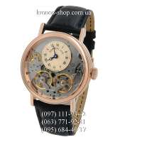 Breguet Tradition 3158 Black/Gold/Gold