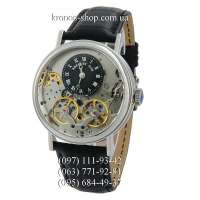 Breguet Tradition 3158 Black/Silver/Black