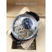 Breguet Tradition 3158 Black/Silver/Black