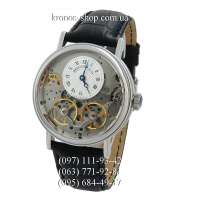 Breguet Tradition 3158 Black/Silver/White