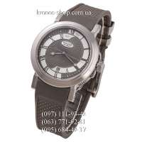 Breguet Marine 4927 Gray/Silver/Gray