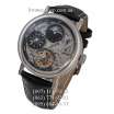 Breguet Tradition Skeleton Black/Silver/Black