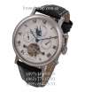 Breguet Classique Complications 3673 Black/Silver/White