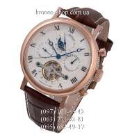 Breguet Classique Complications 3673 Brown/Gold/White