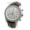 Breitling for Bentley Barnato 42 Chronograph Brown/Silver/Silver