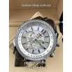 Breitling for Bentley Barnato 42 Chronograph Brown/Silver/Silver