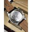 Breitling for Bentley Barnato 42 Chronograph Brown/Silver/Silver