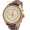 Breitling for Bentley Brown/Gold/Milk