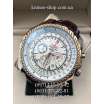 Breitling for Bentley Brown/Gold/Milk