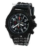 Breitling Chronomat Avenger All Black