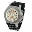 Breitling Chronomat Avenger Black/Silver/White