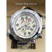 Breitling Chronomat Avenger Black/Silver/White