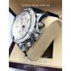 Breitling Chronomat Avenger Black/Silver/White