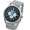 Breitling Transocean Chronograph Unitime Silver/Black