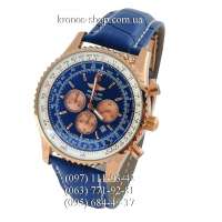 Breitling Navitimer 01 Blue/Gold/Blue