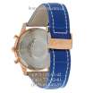 Breitling Navitimer 01 Blue/Gold/Blue