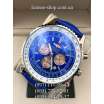 Breitling Navitimer 01 Blue/Gold/Blue